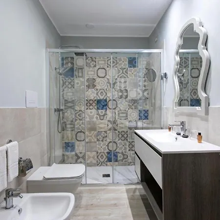 Apartament Multipropieta Les Sables Noirs Vulcano (Isola)